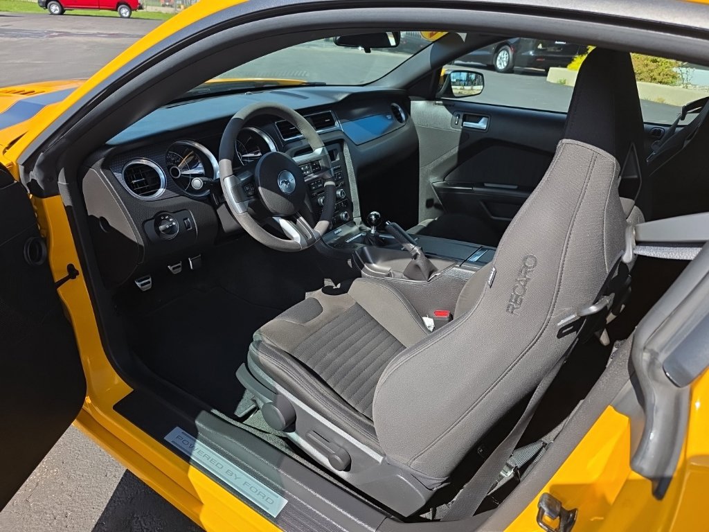 Used 2013 Ford Mustang Boss 302 RWD image 23