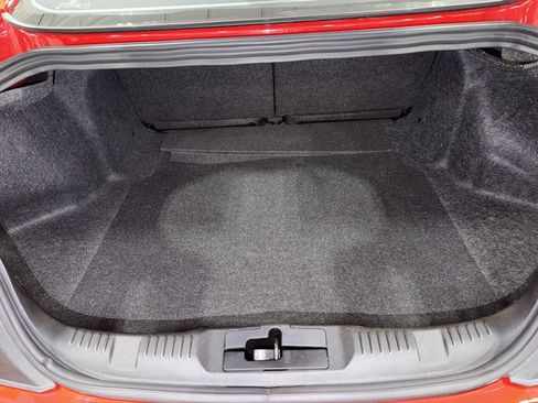 Used 2021 Ford Mustang Mach 1 w/ Mach 1 Handling Package image 8