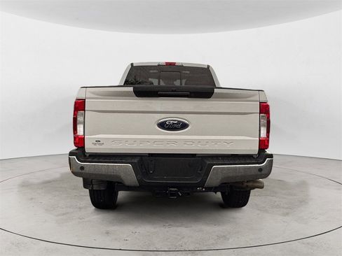Used 2017 Ford F350 Lariat w/ Lariat Ultimate Package image 3