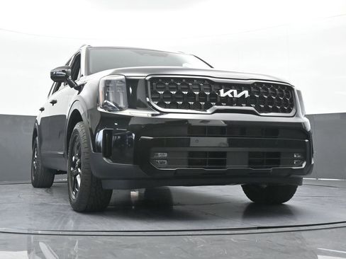 Used 2024 Kia Telluride SX X-Pro AWD/4WD image 73