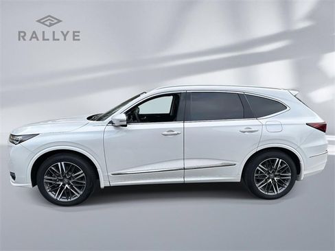 Used 2026 Acura MDX w/ Advance Package image 6