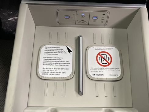 New 2026 Hyundai Santa Fe SEL image 23