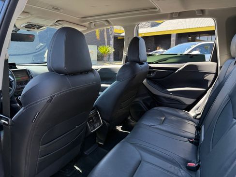 Used 2022 Subaru Forester Limited w/ Popular Package #3 image 17