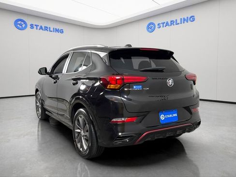 Used 2022 Buick Encore GX Select w/ Experience Buick Package FWD image 6