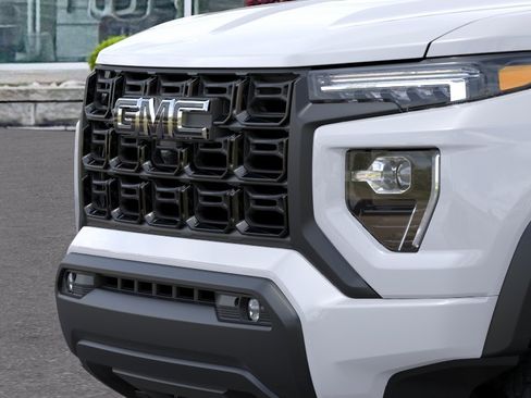 New 2026 GMC Canyon Elevation w/ Convenience Package AWD/4WD image 37