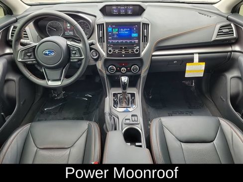 Used 2023 Subaru Crosstrek 2.5i Limited AWD/4WD image 9