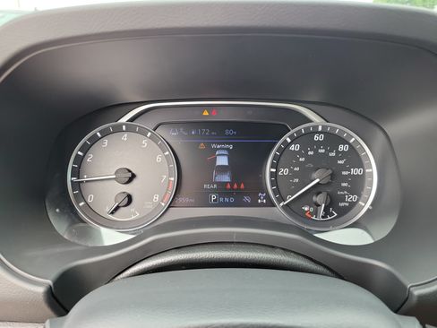 Used 2025 Nissan Frontier S AWD/4WD image 23