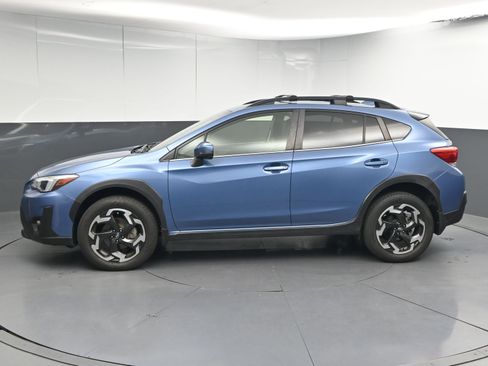 Used 2021 Subaru Crosstrek 2.5i Limited w/ Popular Package #4 image 5