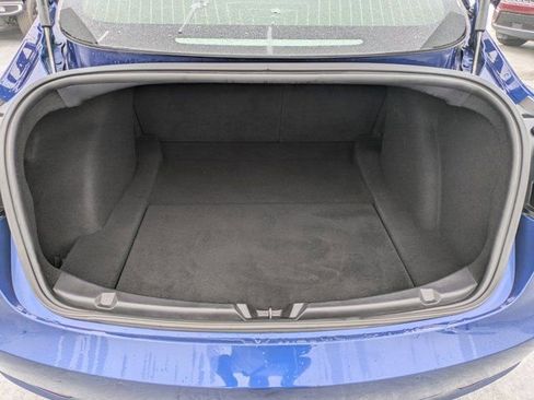 Used 2020 Tesla Model 3 Standard Range Plus image 11