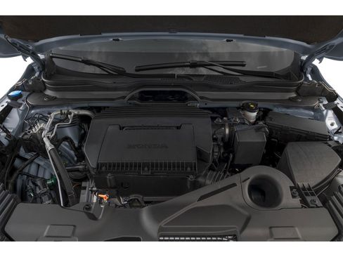 New 2026 Honda Pilot Touring image 8