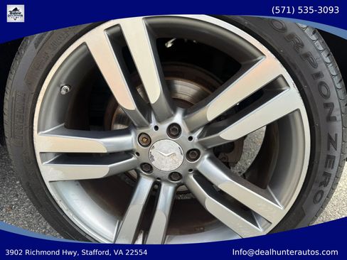 Used 2014 Mercedes-Benz GLK 350 2WD image 13