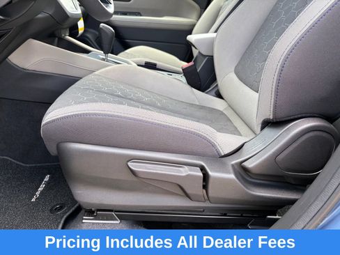 Certified 2025 Subaru Forester w/ Convenience Package #1 AWD/4WD image 26