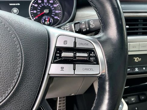 Used 2020 Kia Telluride SX image 20