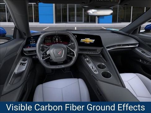 New 2026 Chevrolet Corvette Z06 image 17