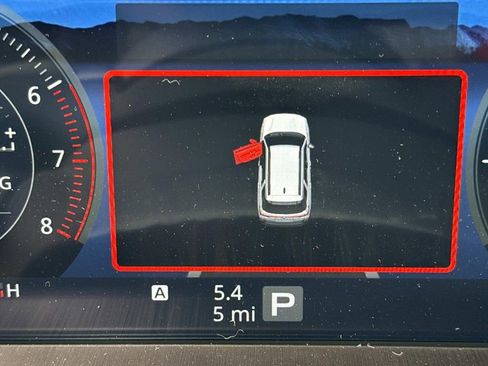 New 2026 Subaru Outback Touring XT image 40