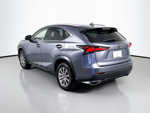 Used 2021 Lexus NX 300 FWD w/ Comfort Package image 7