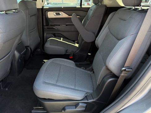 Used 2026 Ford Explorer Active RWD image 33