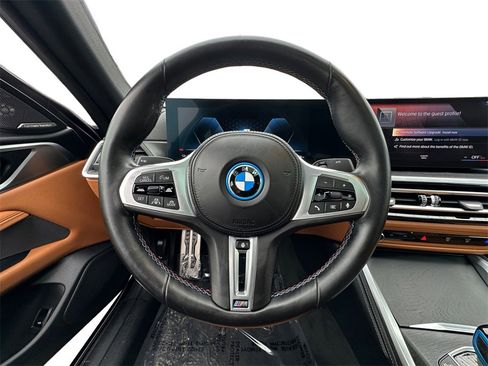 Used 2022 BMW i4 M50 image 12