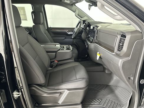 New 2025 Chevrolet Silverado 1500 LT image 63