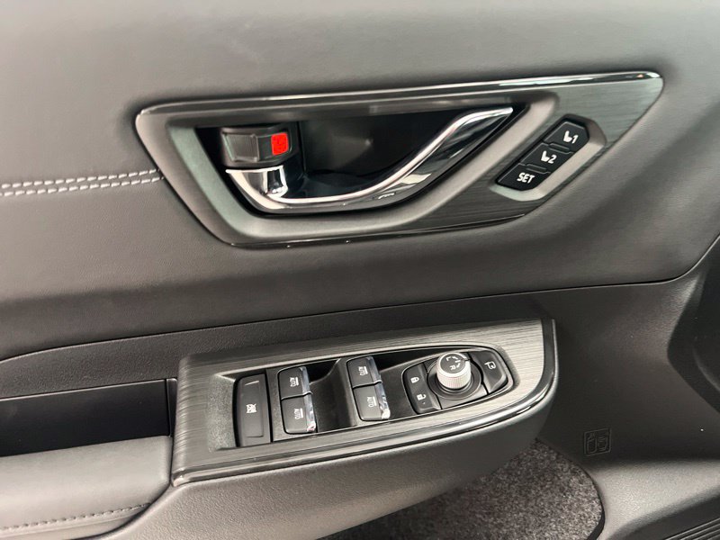 New 2026 Subaru Outback Touring XT AWD/4WD image 24