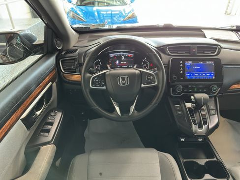 Used 2022 Honda CR-V EX image 8