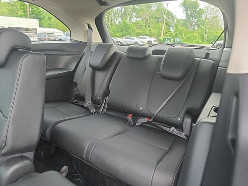 New 2026 Honda Odyssey EX-L image 27