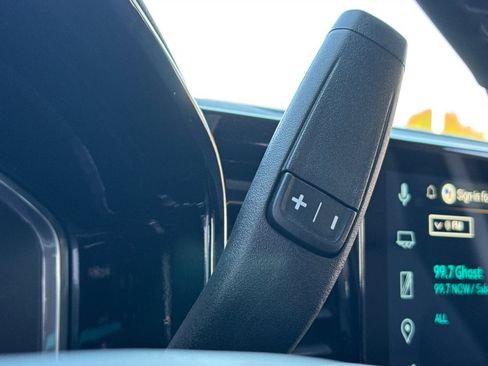 Used 2026 Chevrolet Silverado 1500 LT image 31