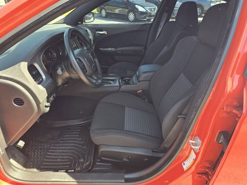 Used 2023 Dodge Charger GT w/ Blacktop Package RWD image 11