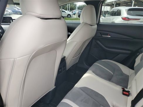 New 2026 MAZDA CX-30 2.5 Turbo w/ Premium Package image 9