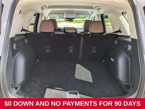 Used 2025 Ford Bronco Sport Outer Banks w/ Outer Banks Tech Package+ AWD/4WD image 28