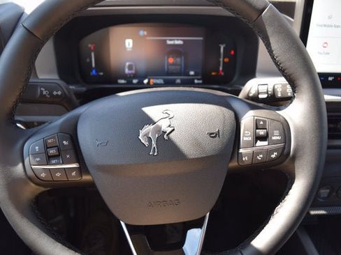 New 2026 Ford Bronco Sport Outer Banks AWD/4WD image 8