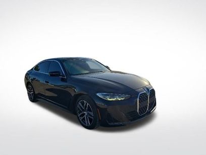 Used 2024 BMW 430i Gran Coupe xDrive