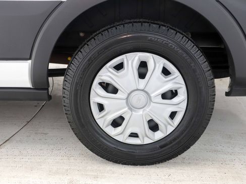 Used 2019 Ford Transit 350 XLT image 27