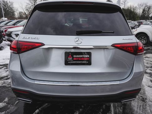 Used 2022 Mercedes-Benz GLE 350 4MATIC image 6