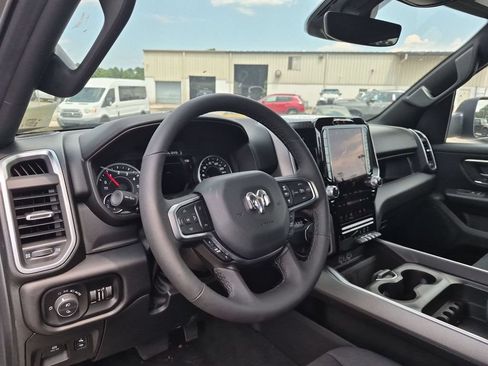 Used 2026 RAM 1500 Big Horn RWD image 16