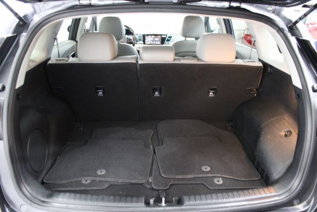 Used 2018 Kia Niro EX Premium FWD image 20