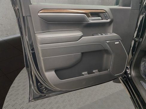 Used 2024 Chevrolet Silverado 1500 RST w/ Convenience Package II image 24