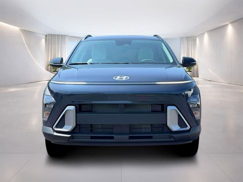 New 2026 Hyundai Kona SEL Sport AWD/4WD image 12
