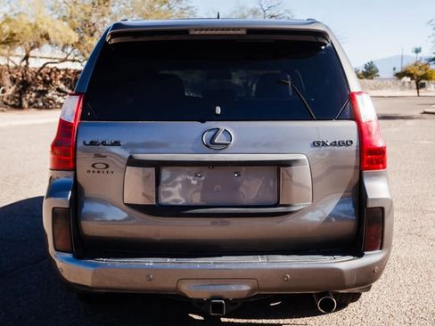 Used 2010 Lexus GX 460 Premium image 6