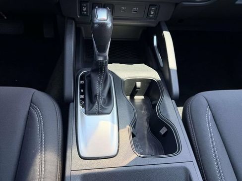 Used 2022 Nissan Frontier SV RWD image 21