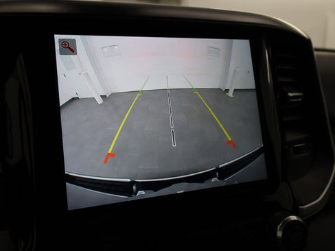 Used 2022 RAM 1500 Big Horn AWD/4WD image 15