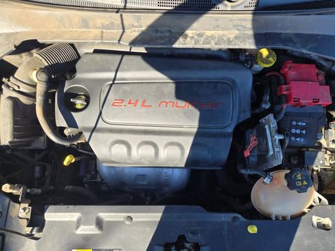 Used 2020 Jeep Compass Trailhawk w/ Cold Weather Group image 35