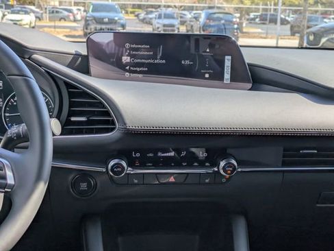 New 2026 MAZDA MAZDA3 2.5 S Hatchback w/ Premium Pkg image 15