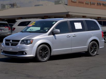Used 2019 Dodge Grand Caravan GT