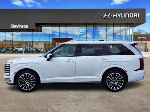New 2026 Hyundai Palisade Calligraphy image 2