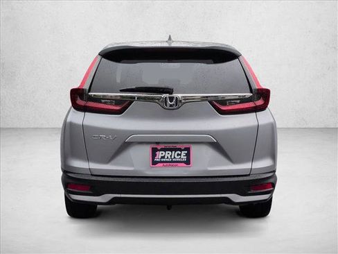 Used 2020 Honda CR-V EX-L image 7