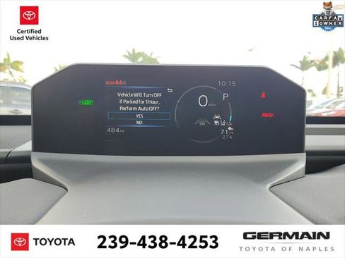 Certified 2026 Toyota bZ image 24