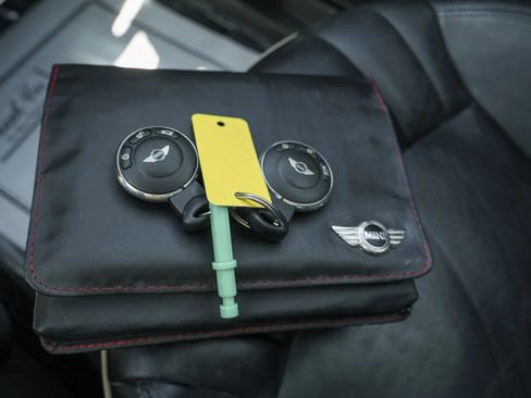 Used 2012 MINI Cooper S image 22