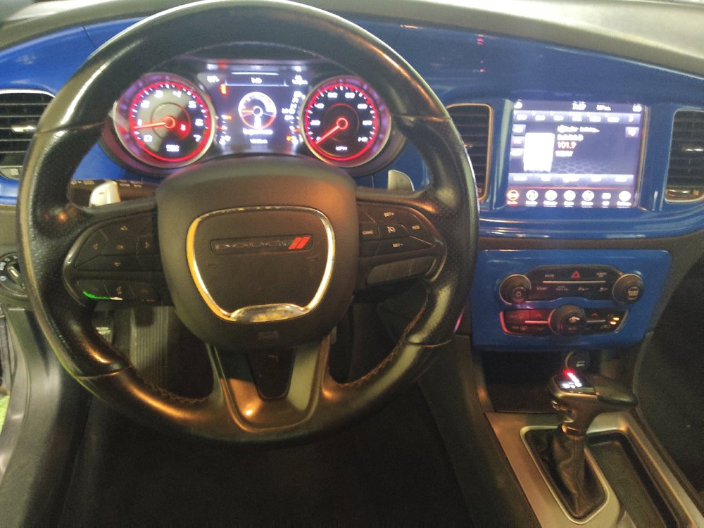 Used 2019 Dodge Charger GT RWD image 22