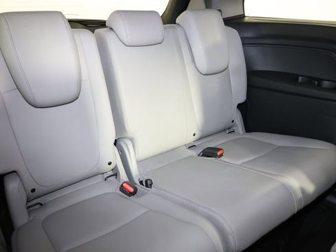 Used 2023 Honda Odyssey EX-L image 33
